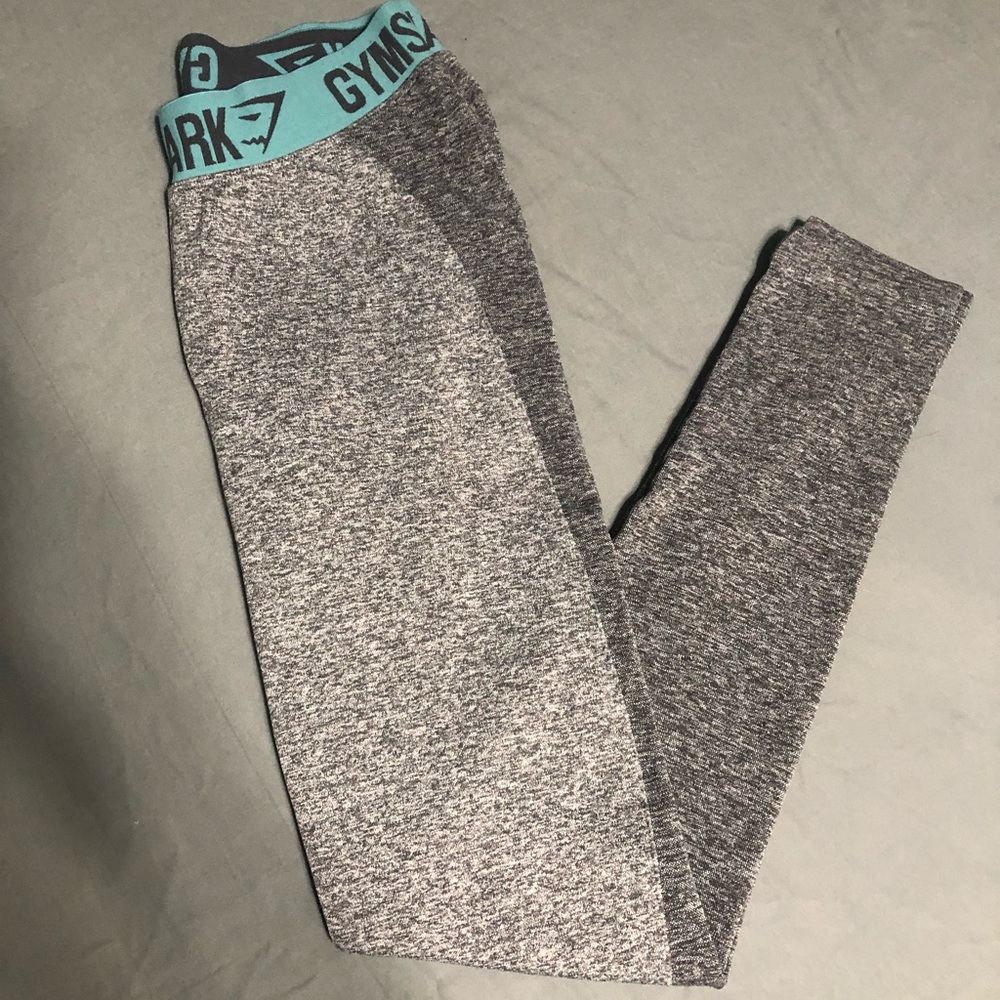 Gymshark leggings
